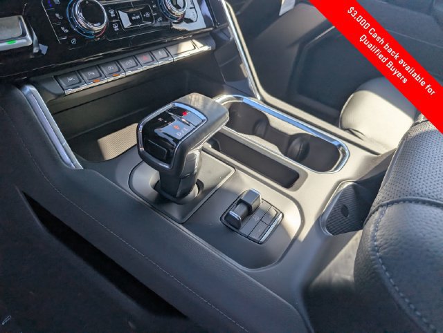 New 2026 GMC Sierra 1500 Denali AWD/4WD image 23