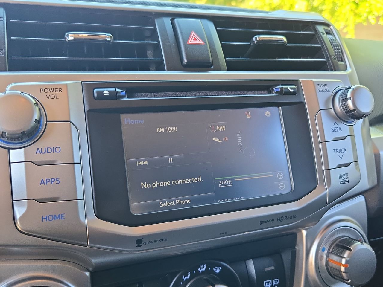 Used 2018 Toyota 4Runner SR5 image 21