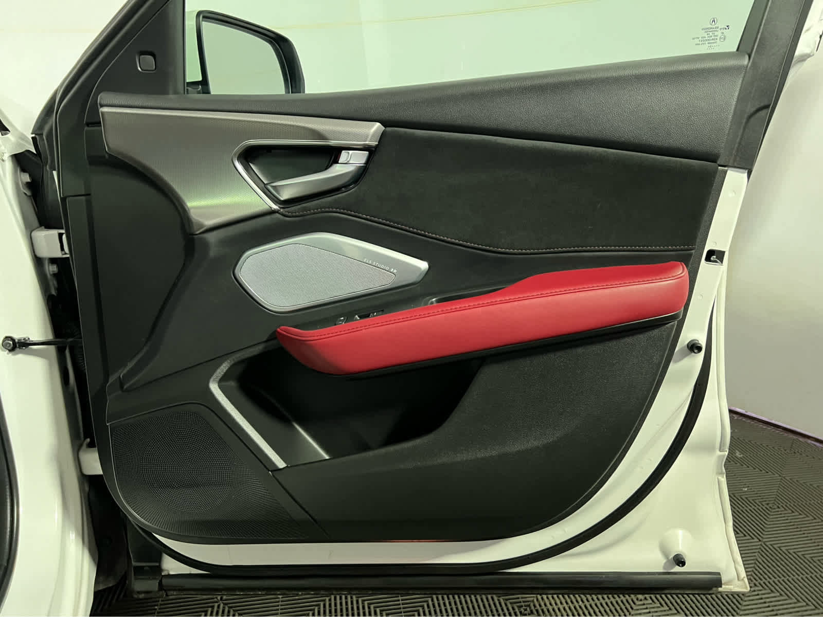 Certified 2024 Acura RDX A-Spec image 31