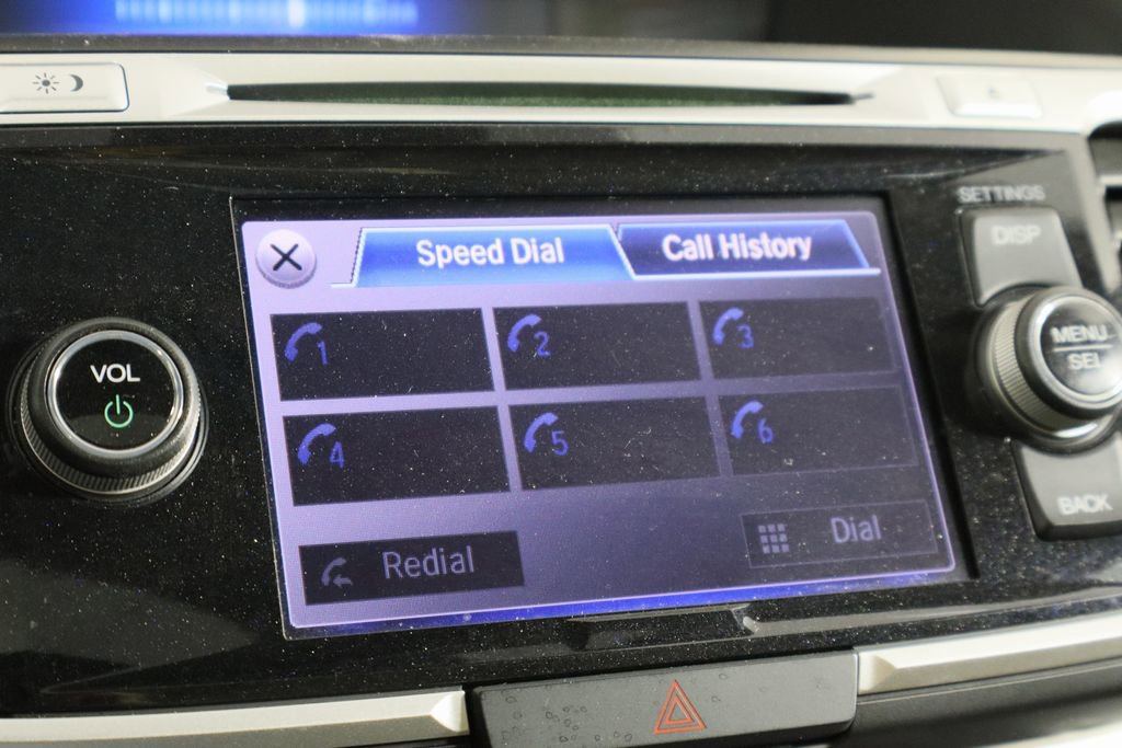 Used 2014 Honda Accord EX-L image 35