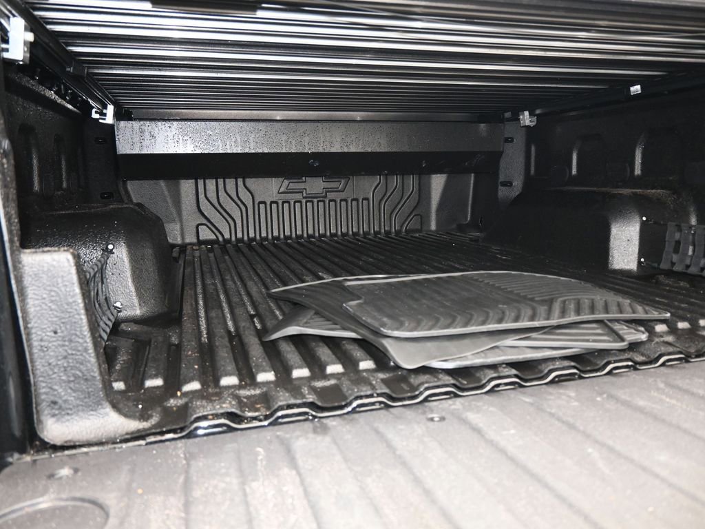 Used 2023 Chevrolet Silverado 1500 RST w/ Z71 Off-Road Package image 38