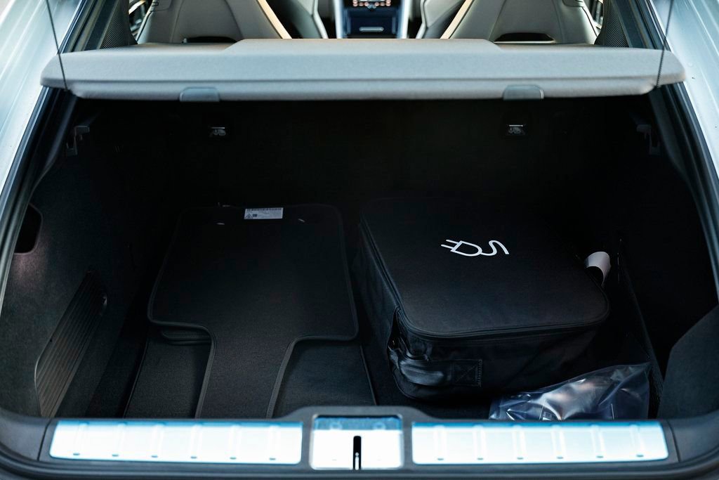 New 2026 Porsche Panamera 4 image 32