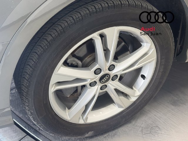 Used 2023 Audi Q3 2.0T Premium w/ Convenience Package AWD/4WD image 5