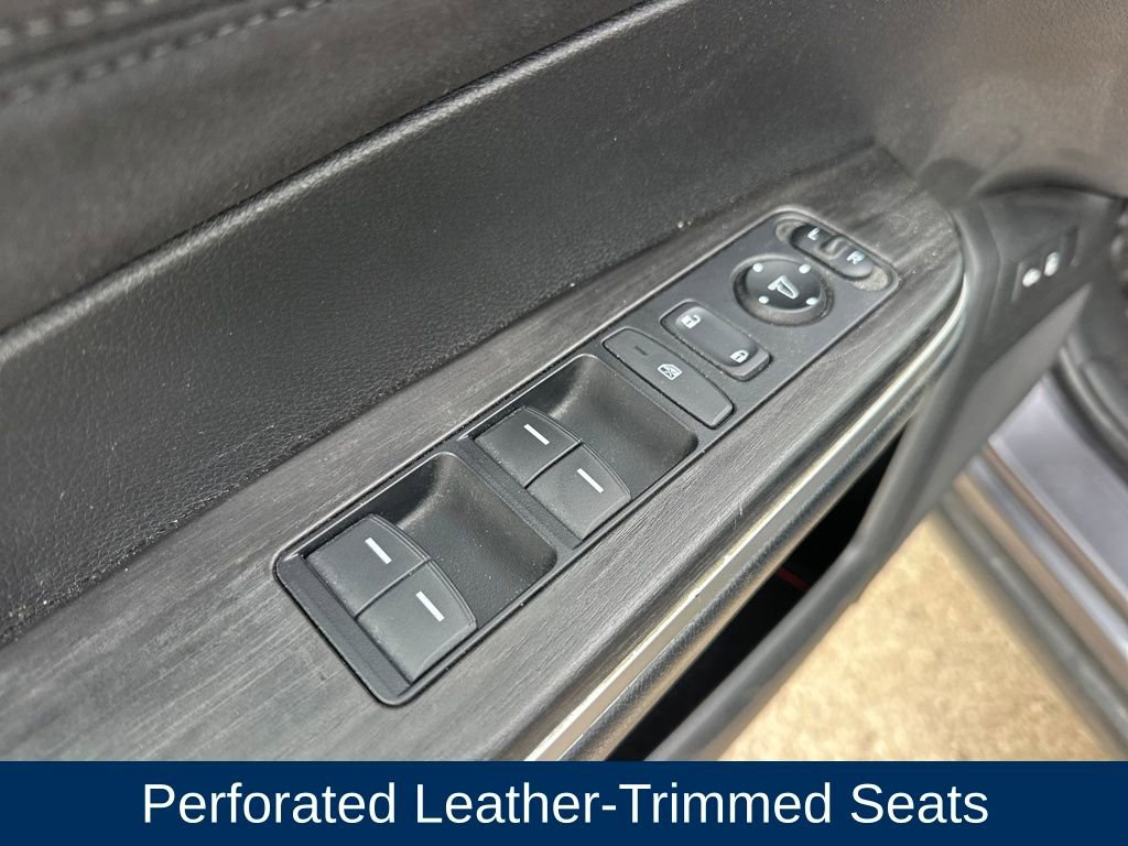 Used 2018 Honda Clarity Touring image 11