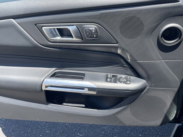 New 2025 Ford Mustang GT Premium image 15