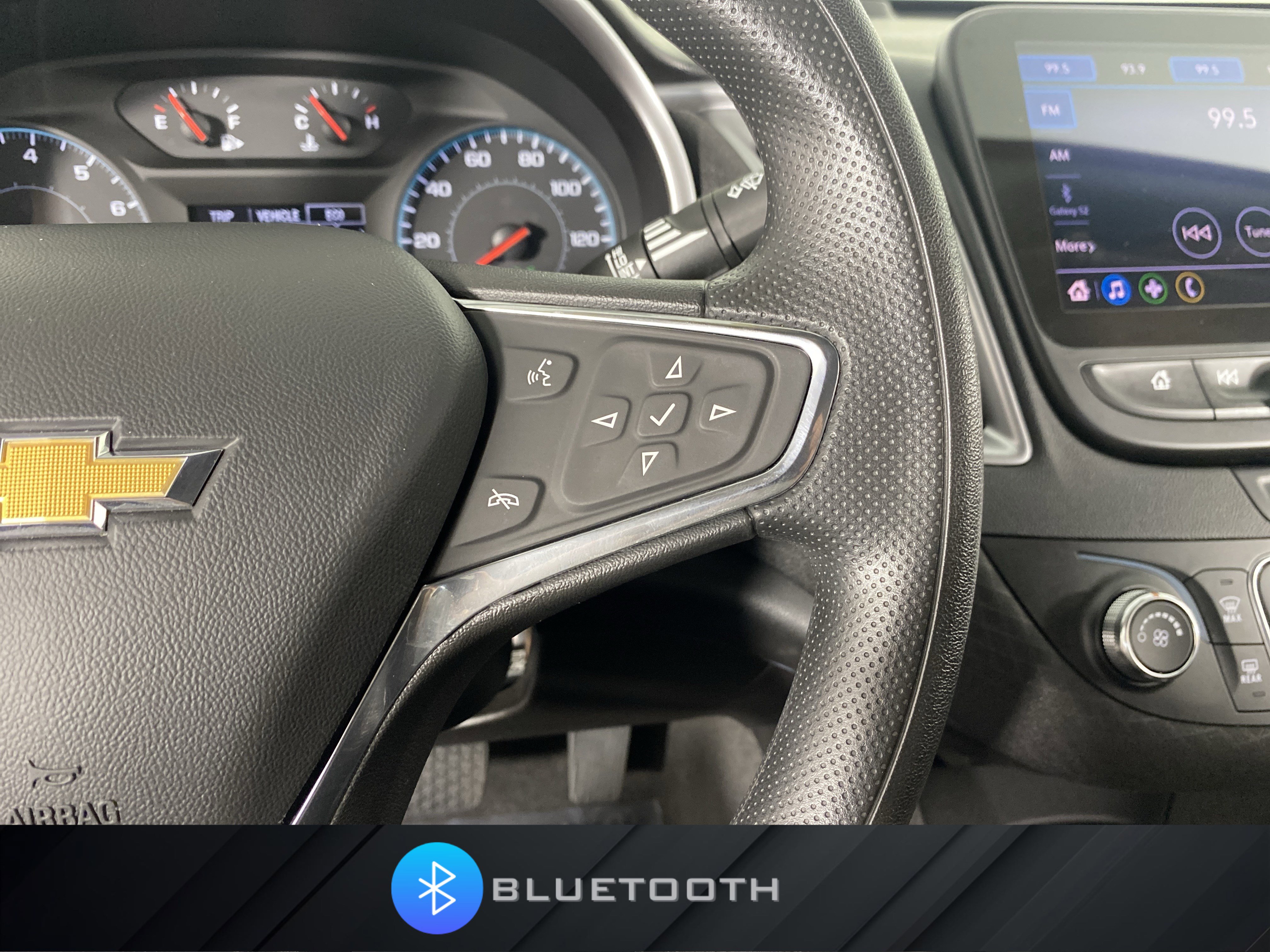 Used 2020 Chevrolet Malibu LS FWD image 19
