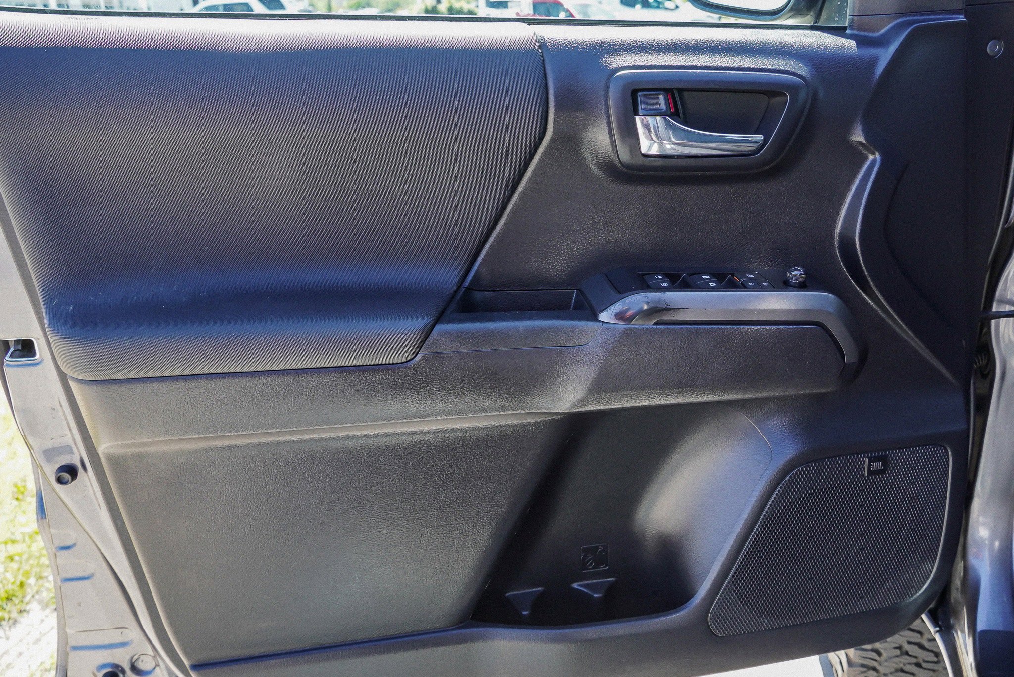 Certified 2020 Toyota Tacoma TRD Pro AWD/4WD image 19