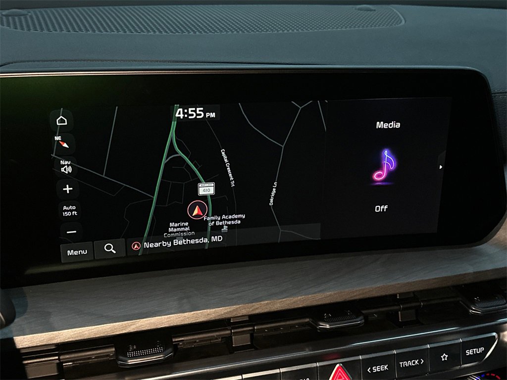 New 2025 Kia Telluride SX X-Line image 24