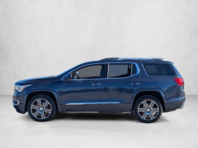 Used 2019 GMC Acadia Denali image 8