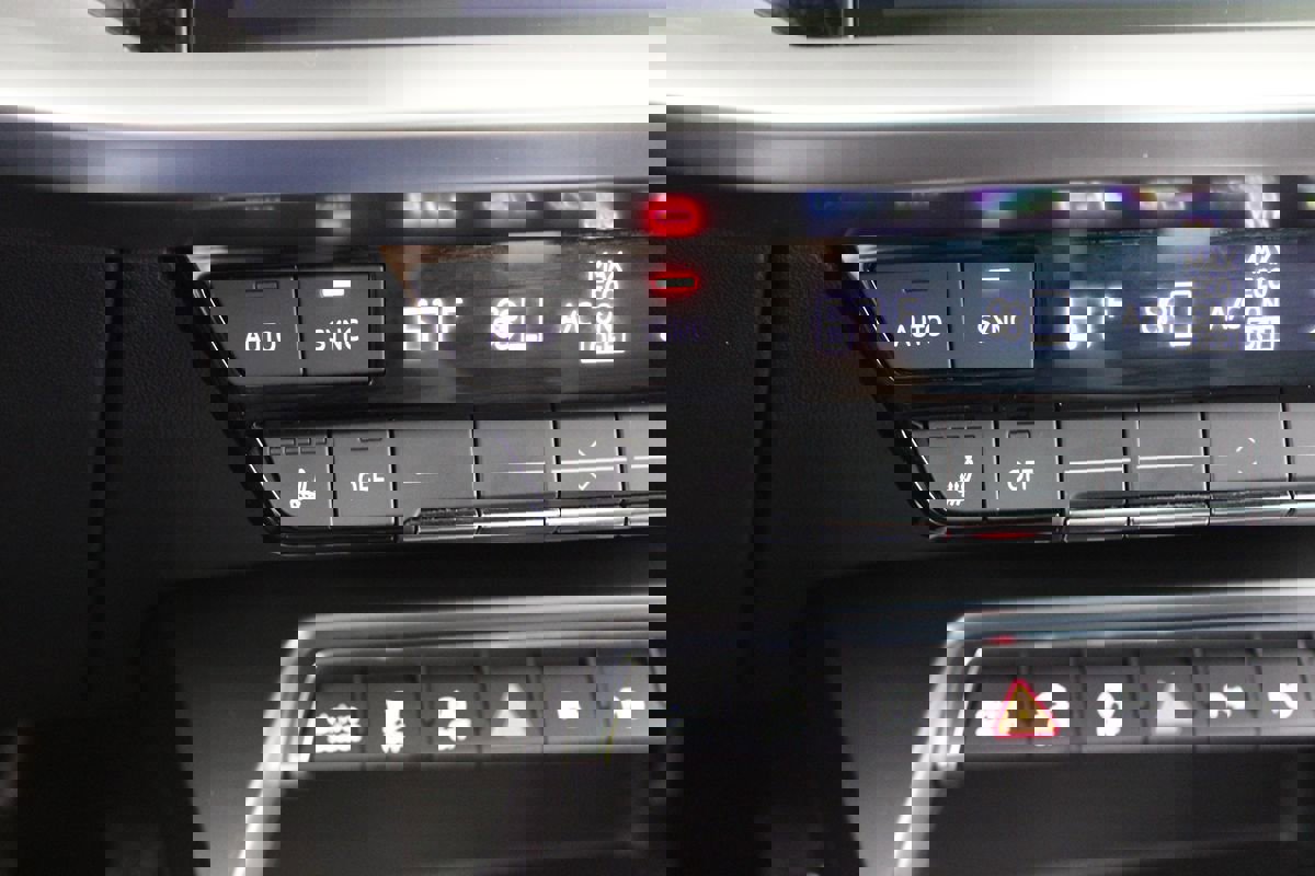 Used 2022 Audi A3 2.0T Premium Plus w/ Premium Plus Package image 12