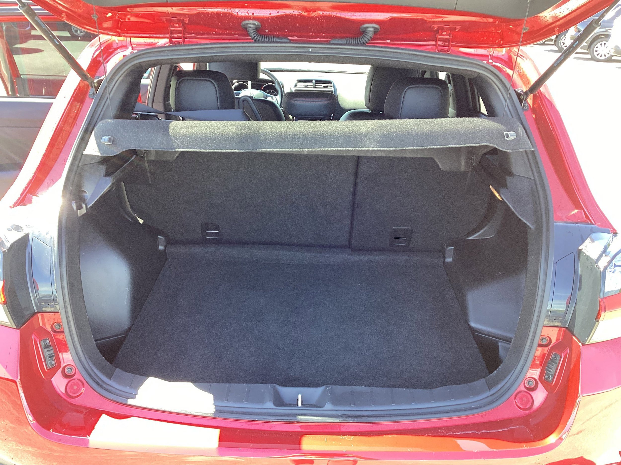 Used 2021 Mitsubishi Outlander Sport GT AWD/4WD image 14