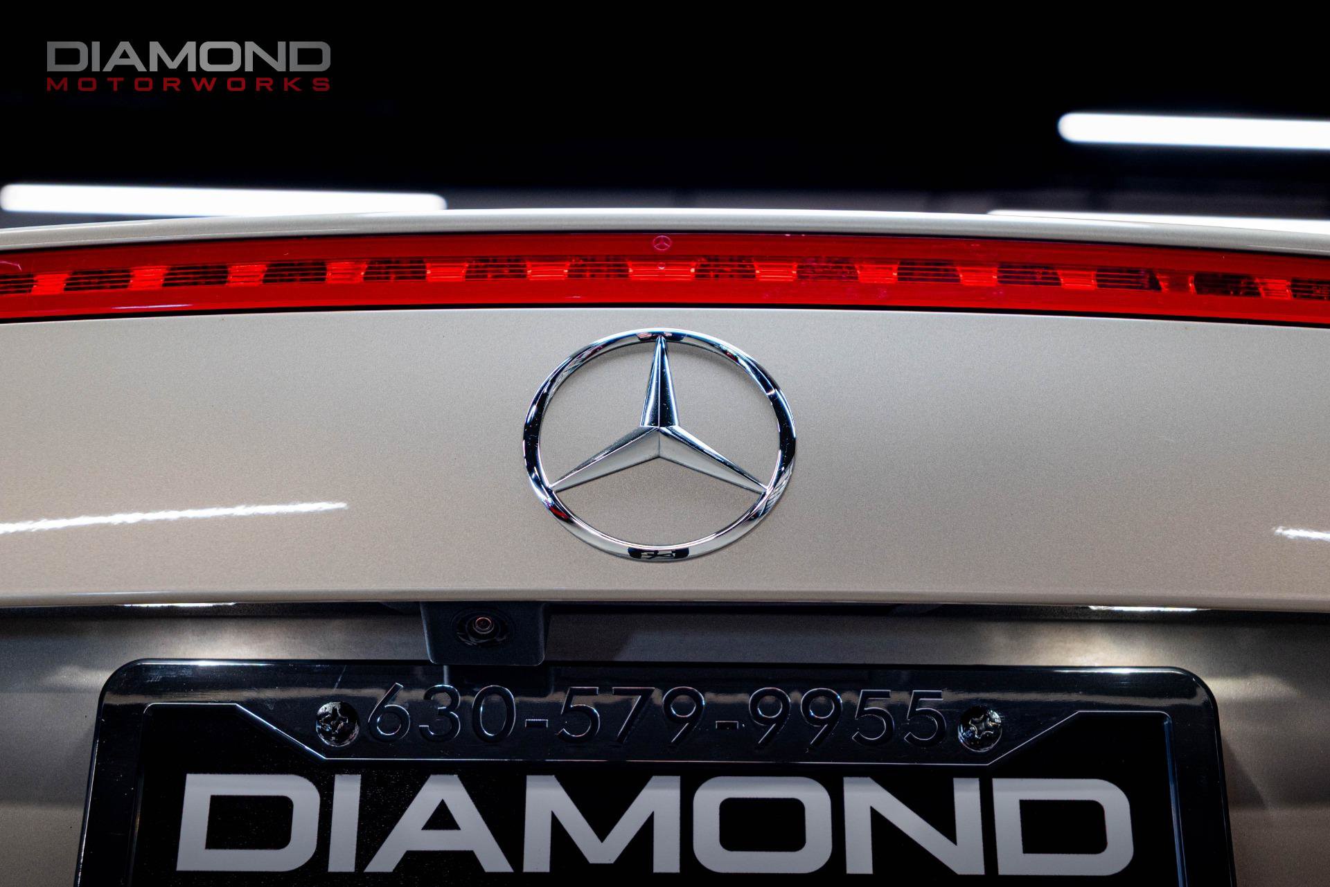 Used 2013 Mercedes-Benz SL 550 image 49