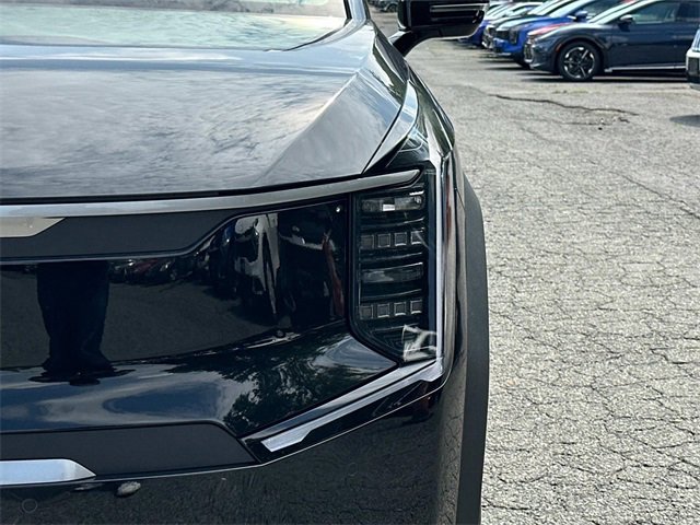 New 2026 Kia EV9 Wind image 28