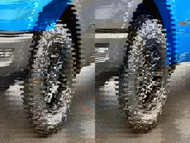 New 2026 RAM 1500 Rebel w/ Rebel Level 2 Equipment Group image 42