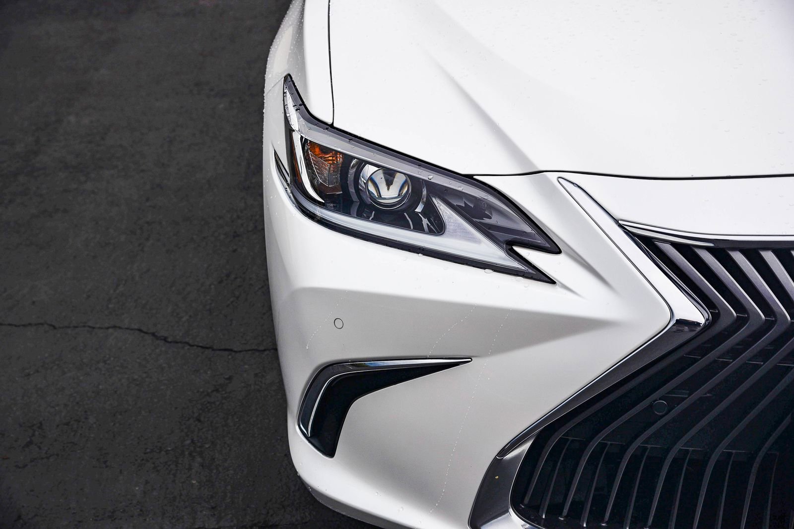 Used 2021 Lexus ES 350 w/ Premium Package image 12