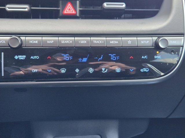 Certified 2025 Hyundai Ioniq 5 SEL image 18