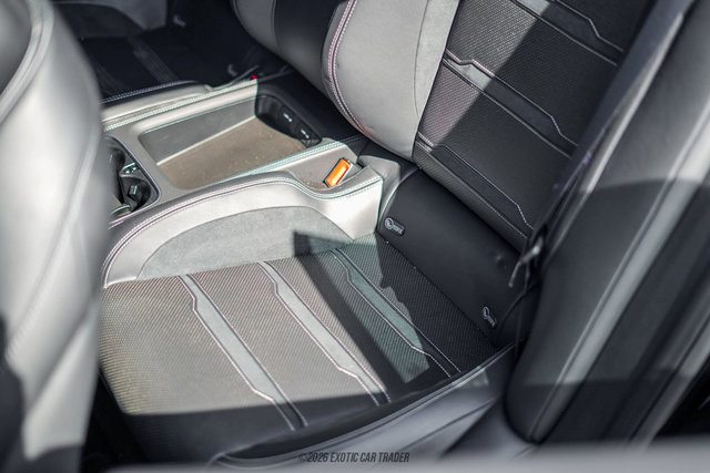 Used 2023 Mercedes-Benz AMG GT 63 S image 38