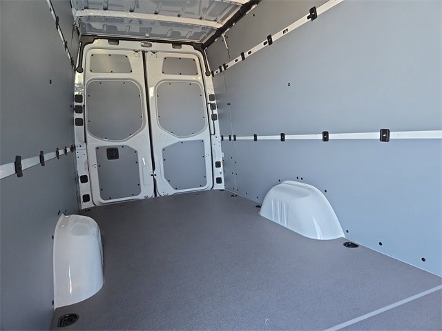 New 2026 Mercedes-Benz Sprinter 2500 image 25