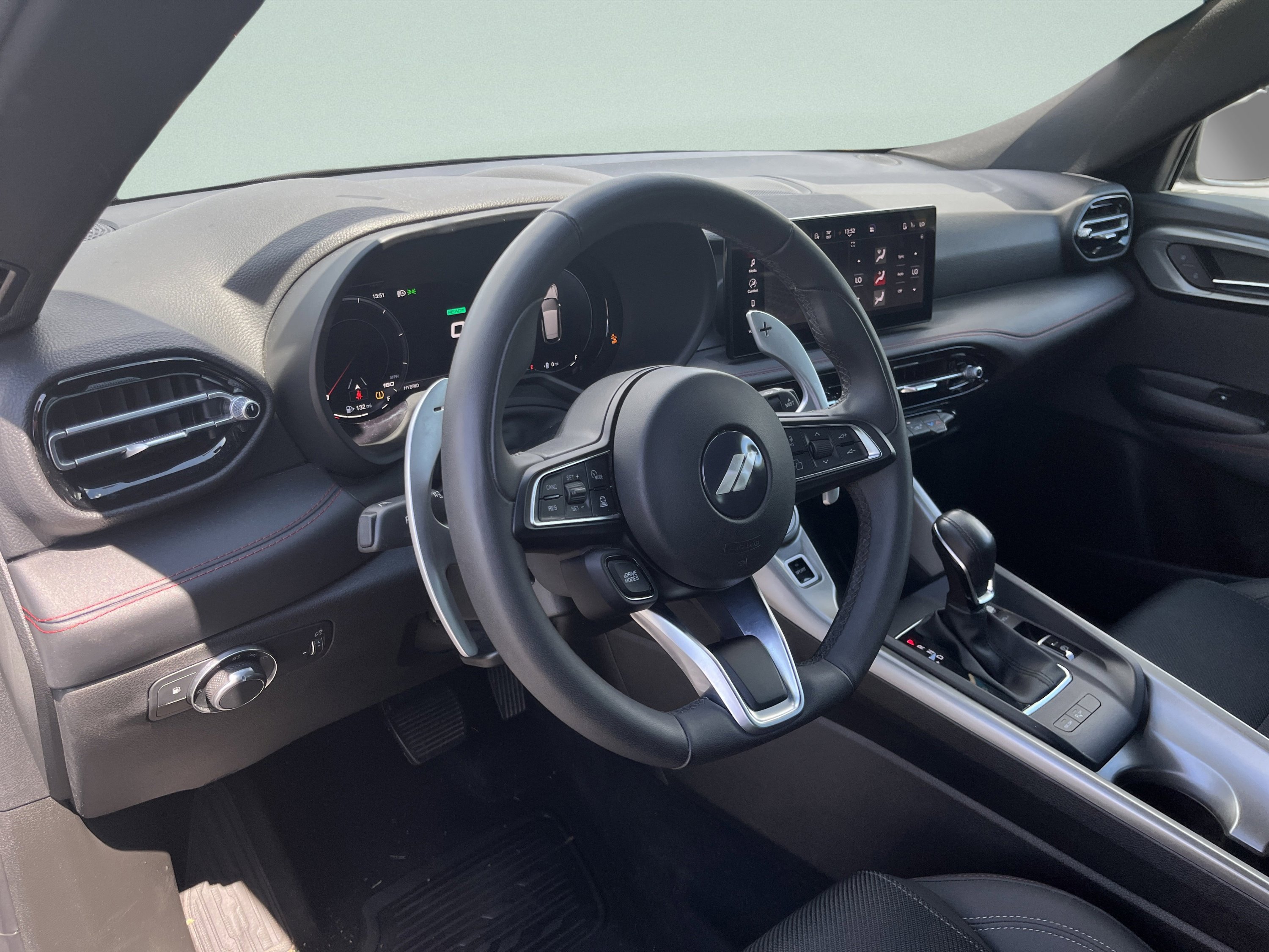 Used 2024 Dodge Hornet R/T image 33