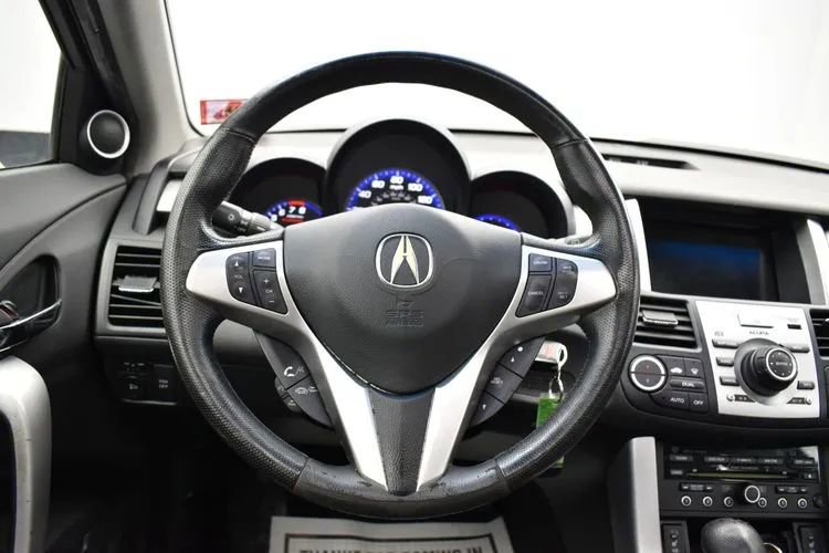 Used 2008 Acura RDX SH-AWD w/ Technology Package image 20