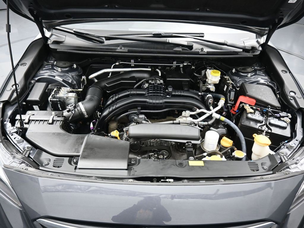 Used 2023 Subaru Impreza Premium image 47