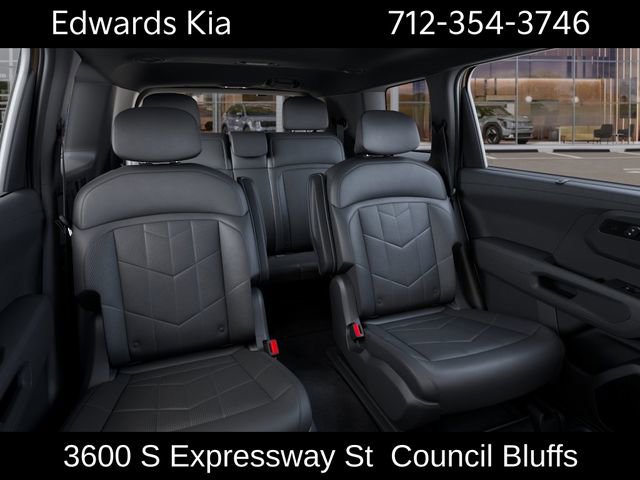 New 2027 Kia Telluride SX X-Line AWD/4WD image 18