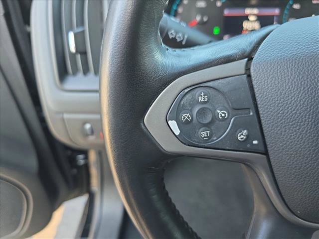 Used 2022 Chevrolet Colorado Z71 image 16