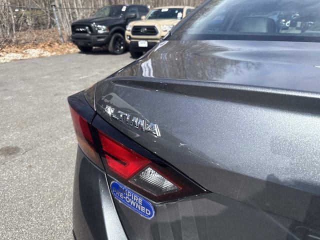 Used 2022 Nissan Altima 2.5 SL image 7