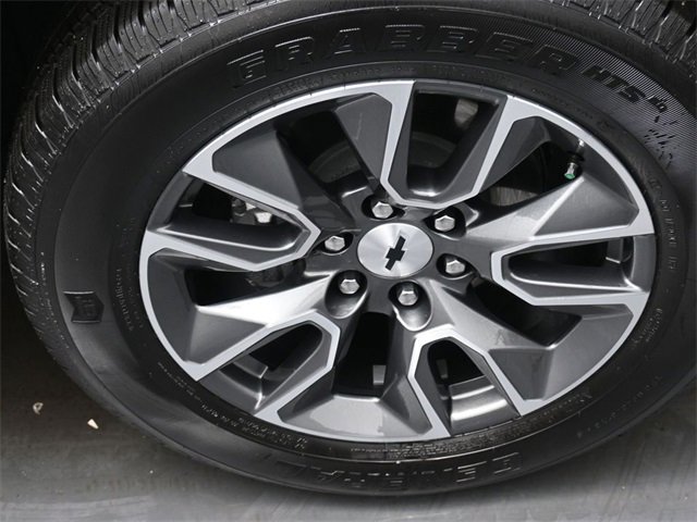 Used 2024 Chevrolet Silverado 1500 RST w/ Protection Package image 27