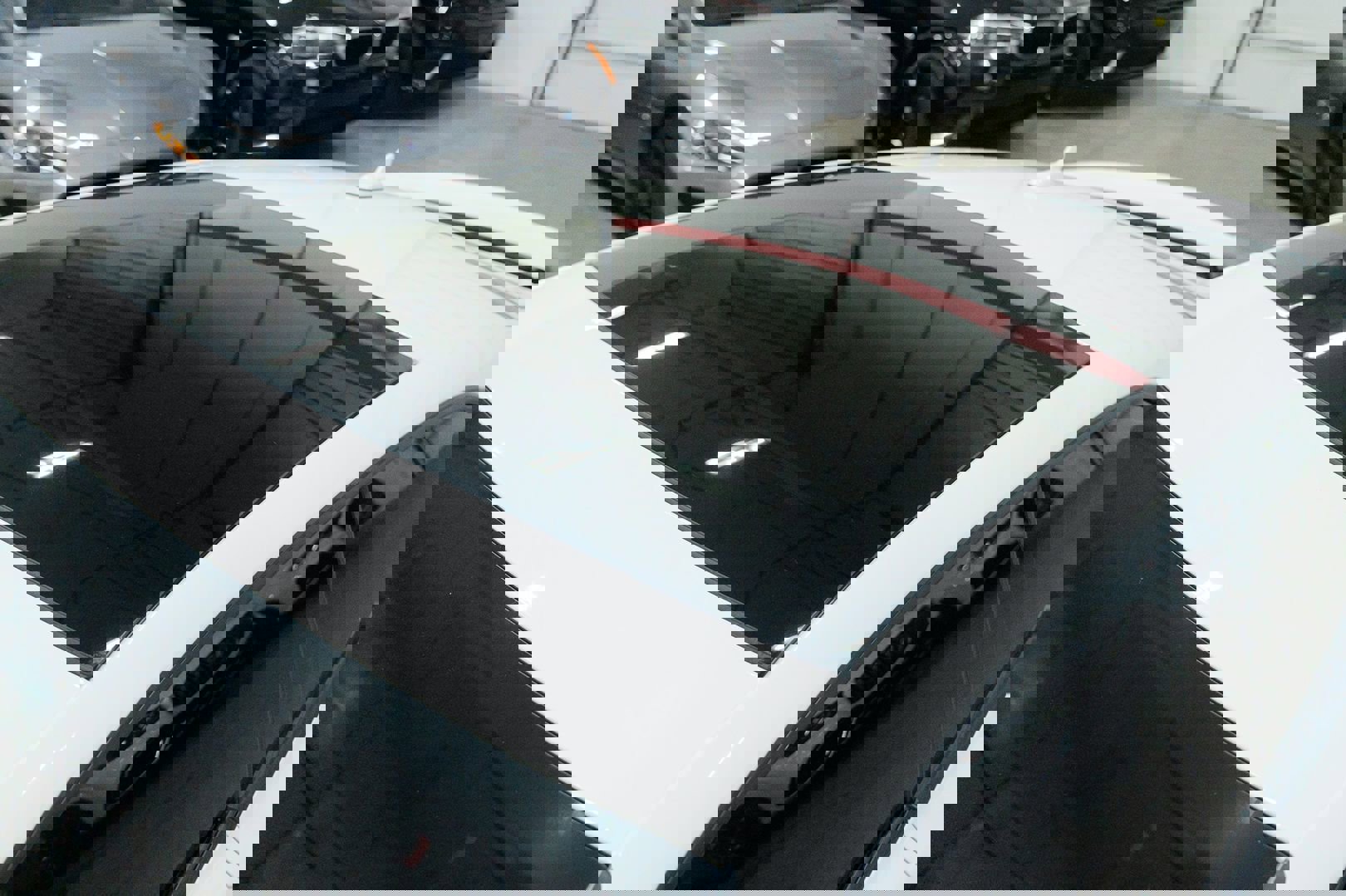 Used 2013 Audi RS 5 Coupe w/ Audi MMI Navigation Plus Pkg image 17