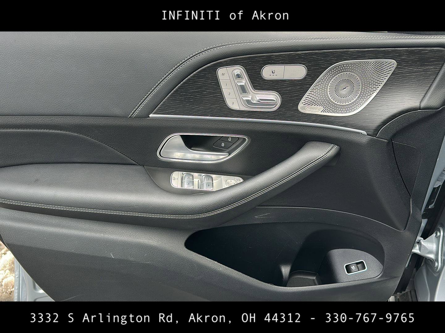 Used 2023 Mercedes-Benz GLE 450 GLE 450 image 42