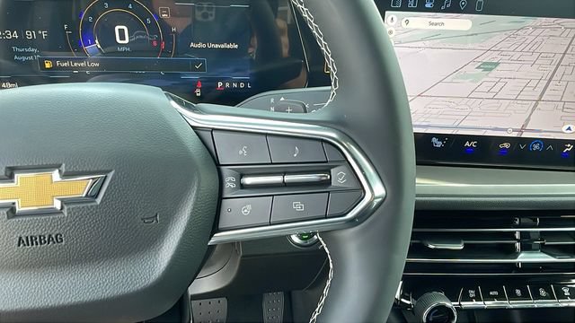 New 2026 Chevrolet Traverse LT w/ LPO, Floor Liner Package FWD image 23