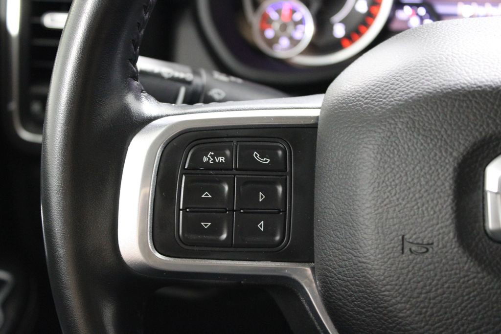 Used 2022 RAM 2500 Laramie image 37