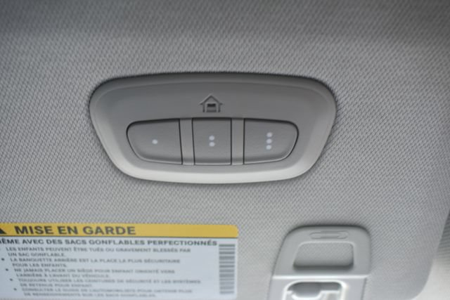 Used 2023 Jeep Grand Cherokee L Limited AWD/4WD image 38