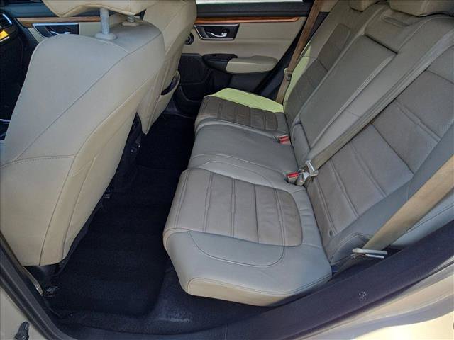 Certified 2018 Honda CR-V EX-L image 15