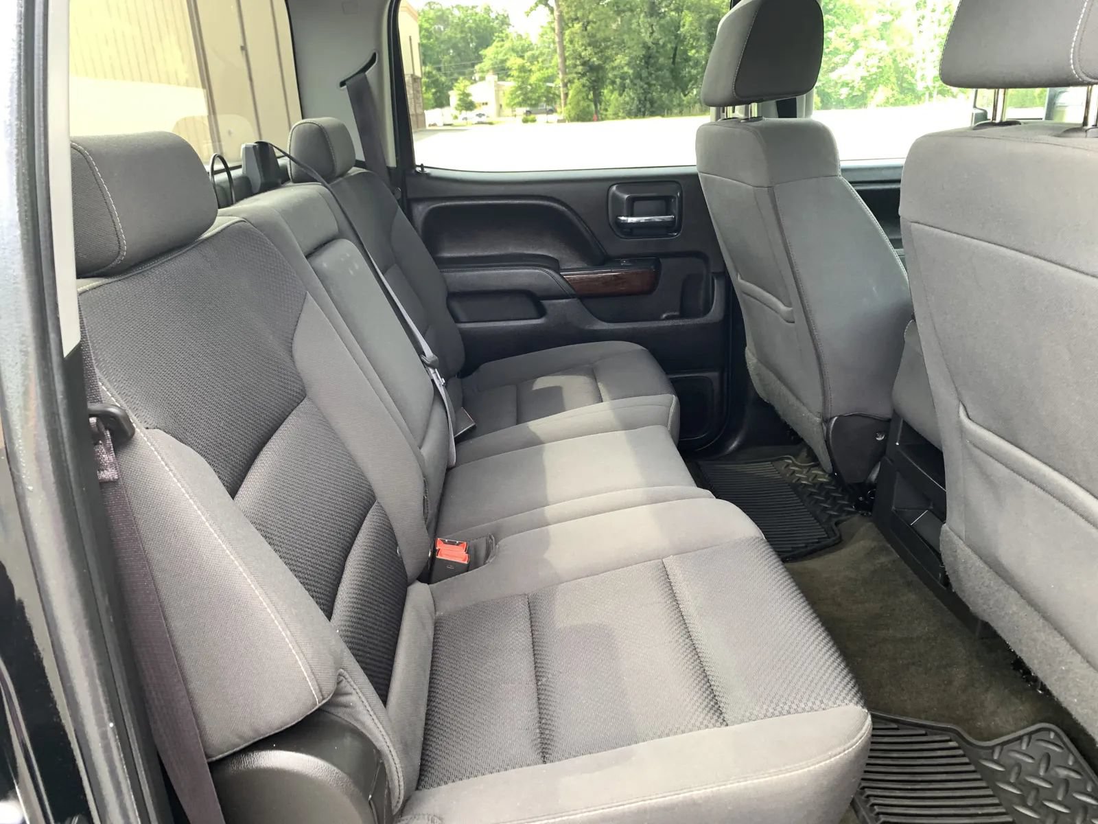 Used 2016 GMC Sierra 2500 SLE AWD/4WD image 31