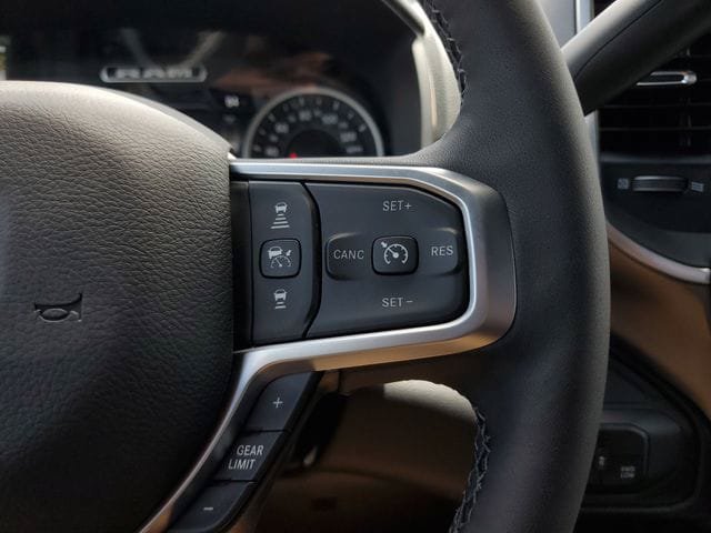 New 2026 RAM 2500 Big Horn AWD/4WD image 26