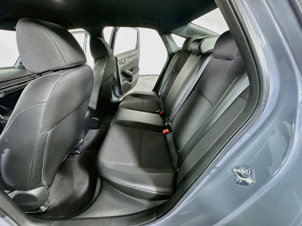 Used 2023 Honda Civic Sport image 14