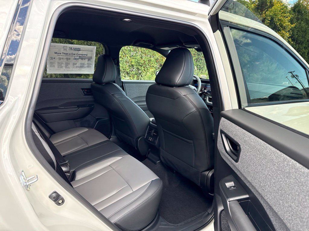 New 2026 Subaru Outback Premium AWD/4WD image 11