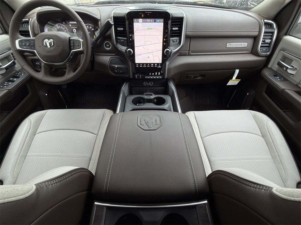 New 2026 RAM 2500 Laramie image 10