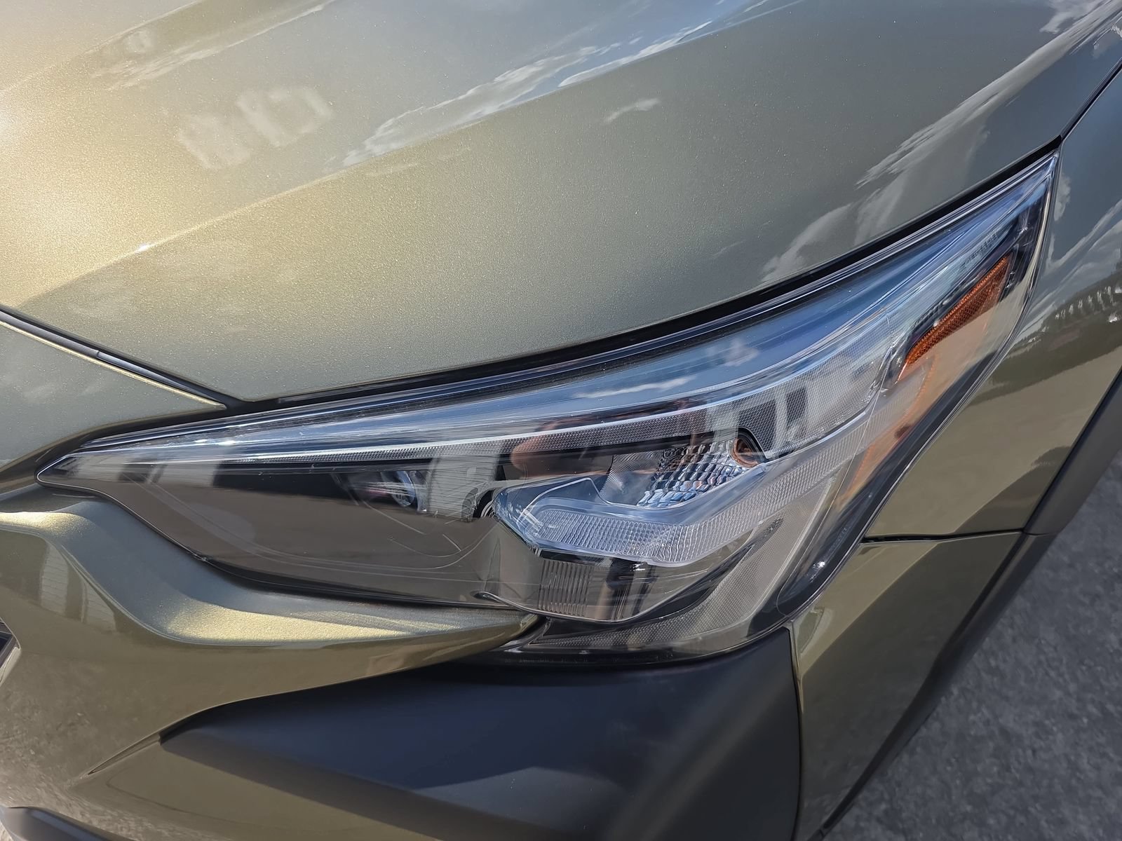 Used 2025 Subaru Outback Touring XT AWD/4WD image 28
