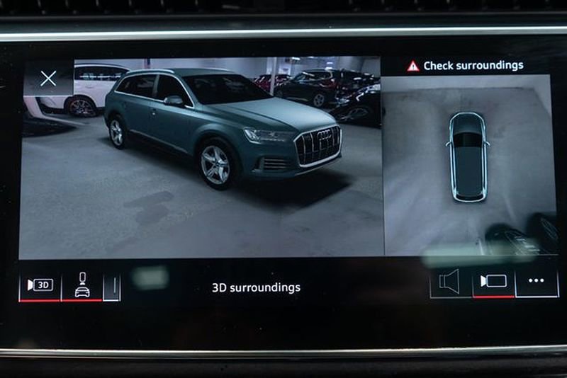 Used 2023 Audi Q7 3.0T Premium image 27