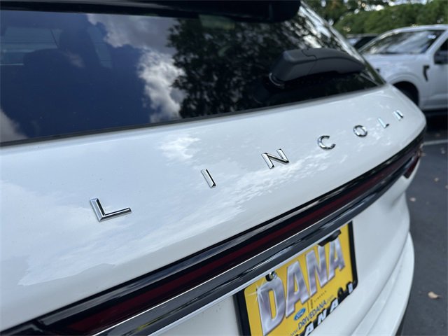 Certified 2024 Lincoln Corsair AWD w/ Equipment Group 101A image 46