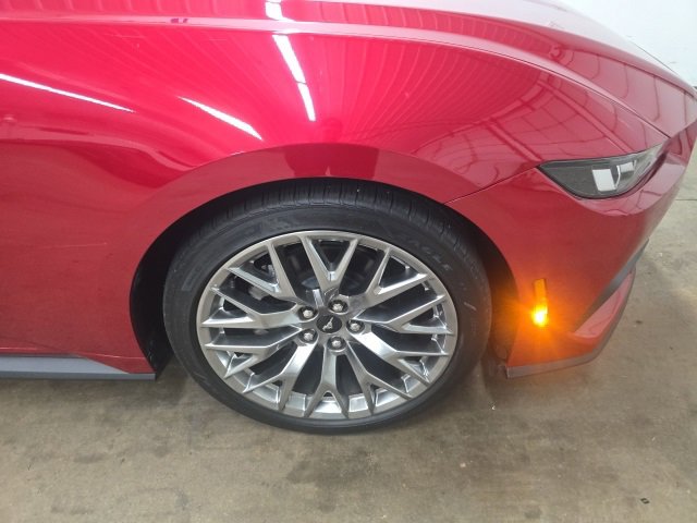 Used 2024 Ford Mustang Premium image 2