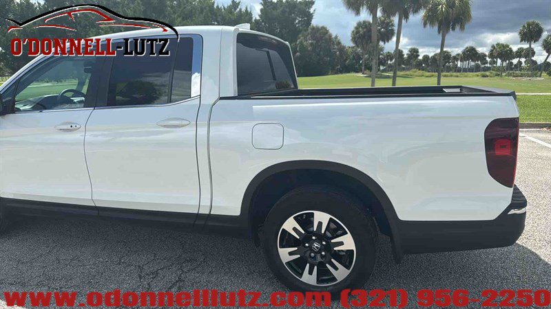 Used 2020 Honda Ridgeline RTL image 5