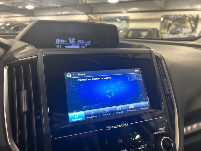 Used 2020 Subaru Crosstrek 2.0i image 17