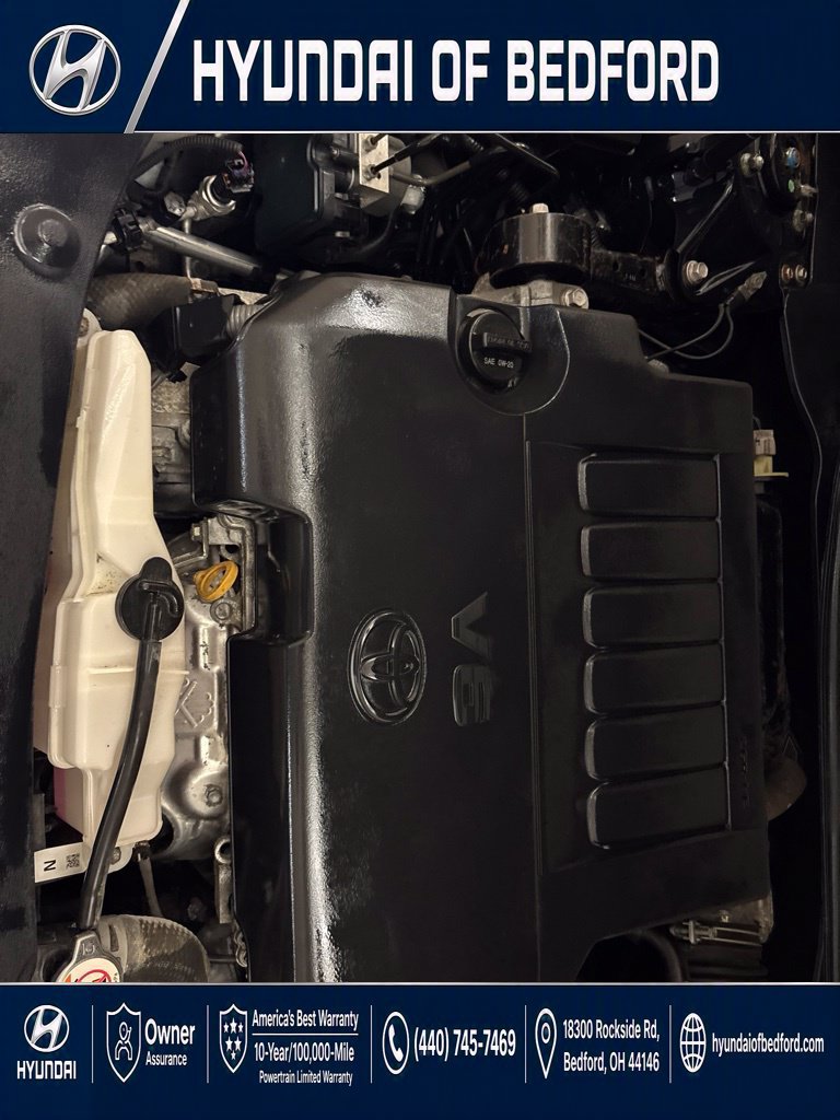 Used 2017 Toyota Camry FWD image 27