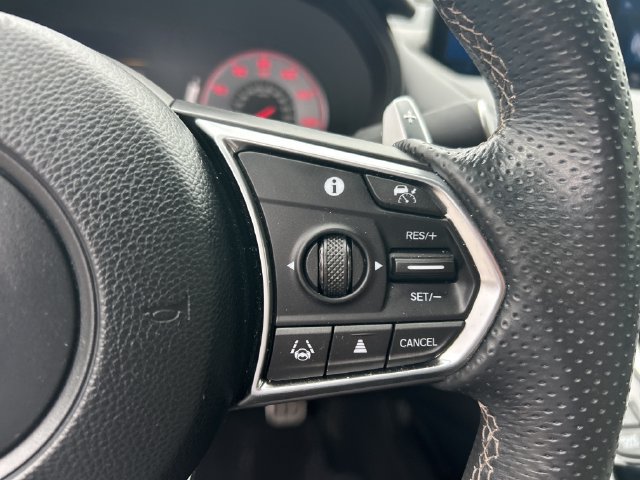 Certified 2023 Acura TLX Type S AWD/4WD image 24
