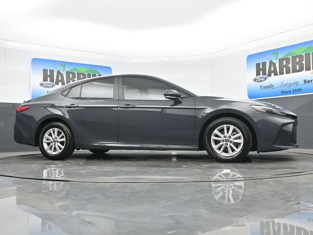 Used 2025 Toyota Camry LE image 20