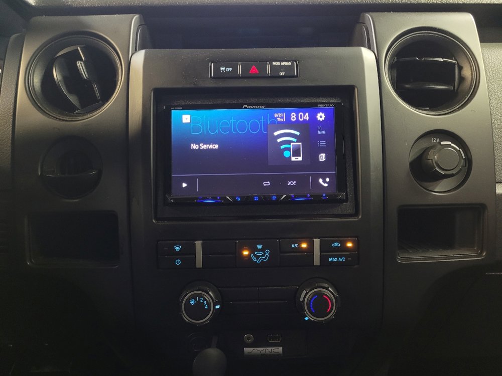 Used 2014 Ford F150 STX w/ Equipment Group 201A Mid image 25